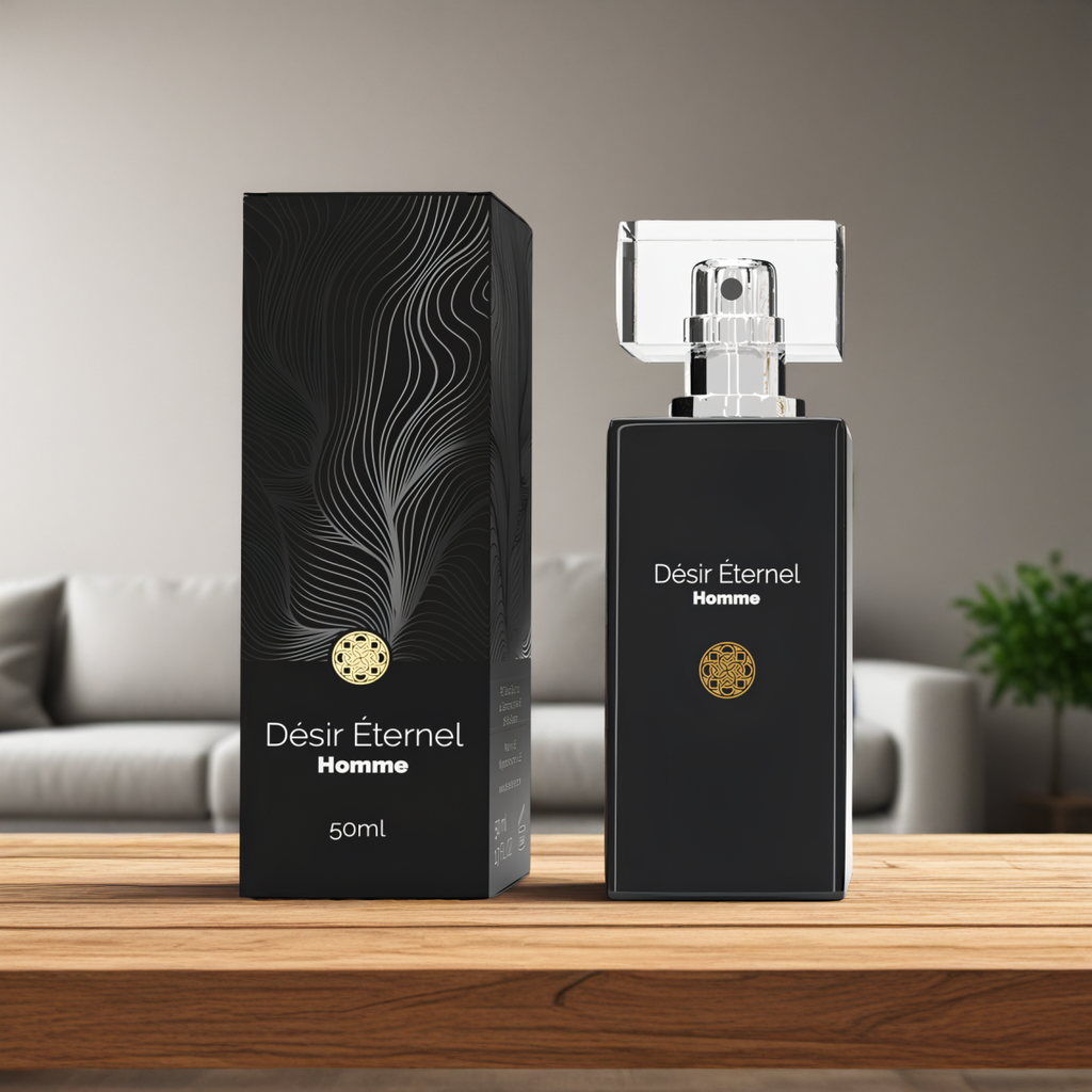 Désir Éternel Homme