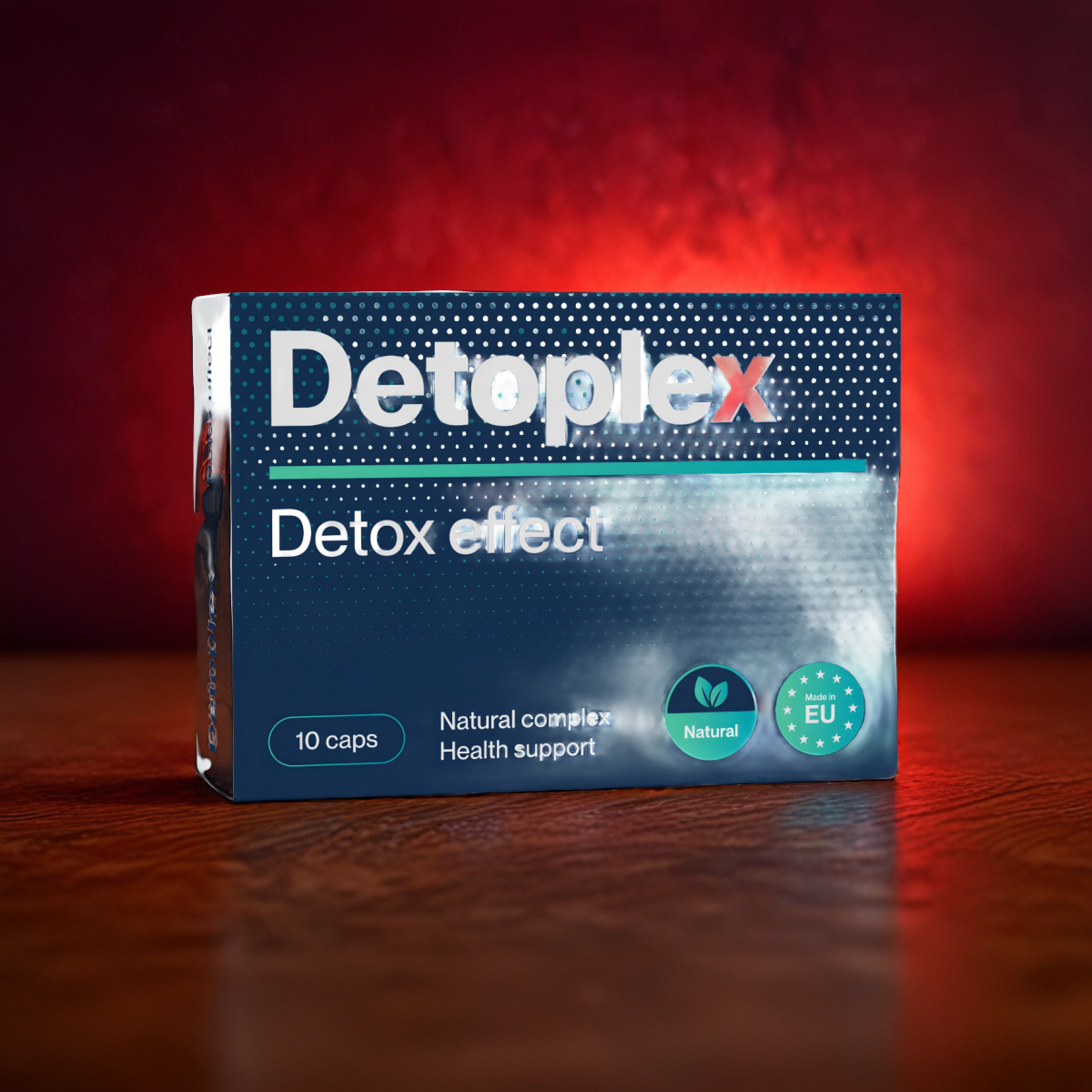 DETOPLEX