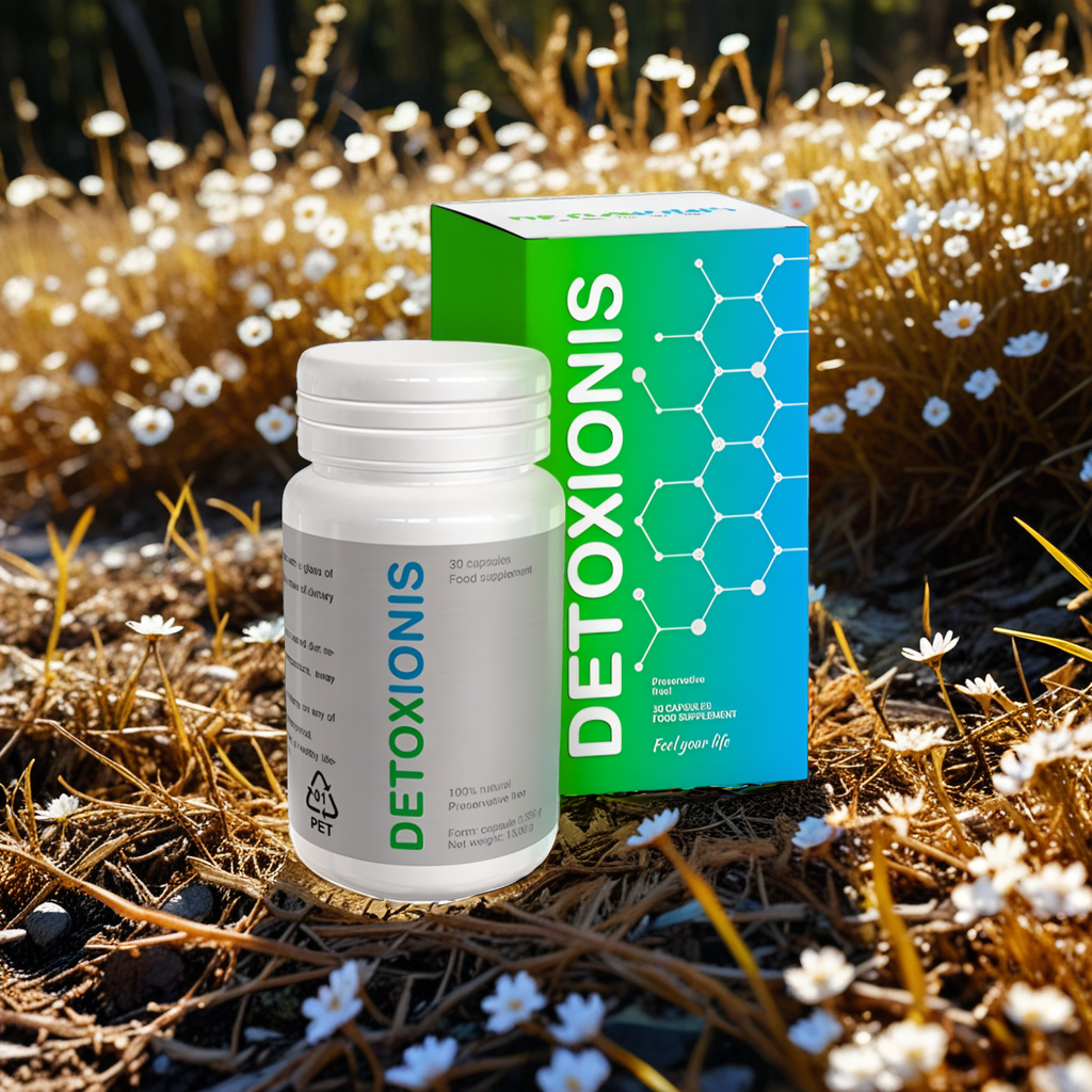 Detoxionis