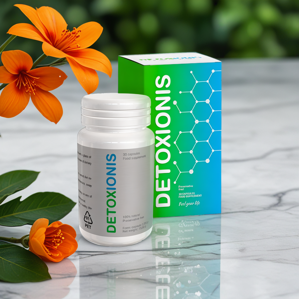 Detoxionis