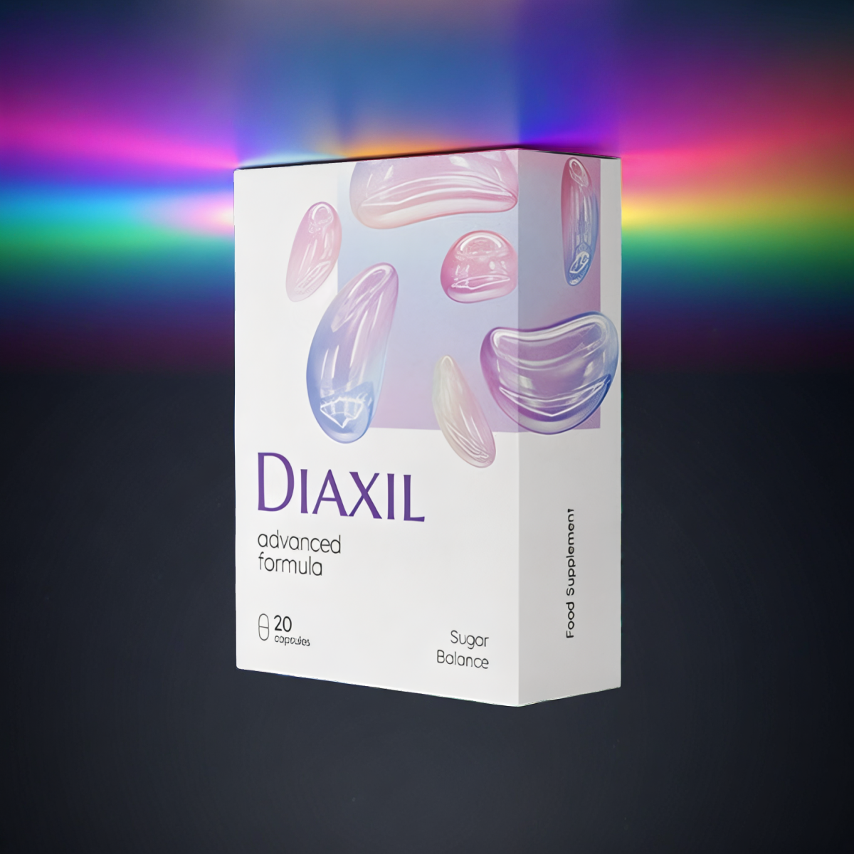 Diaxil