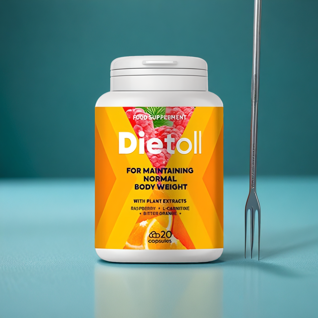 Dietoll