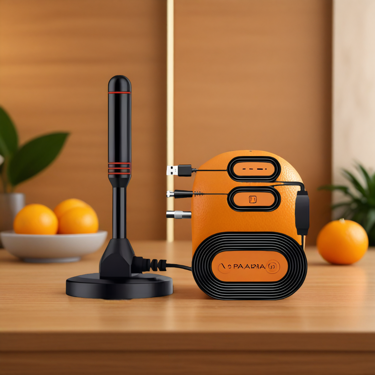 DIGITAL HDTV ANTENNA