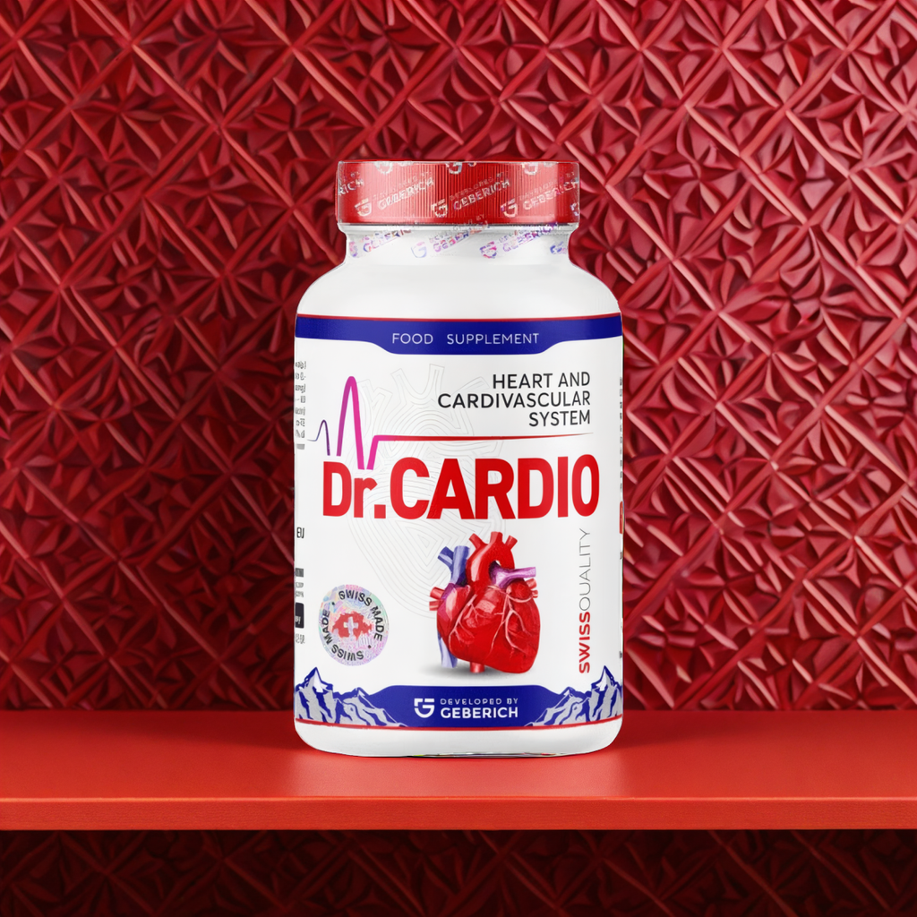 Dr.cardio