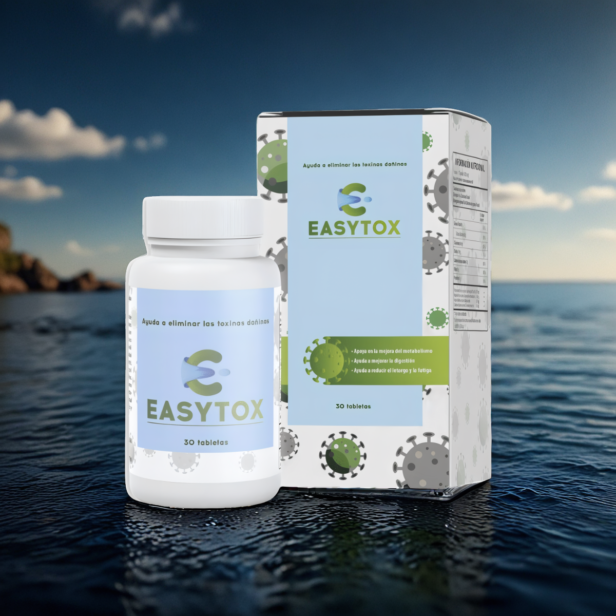 EasyTox