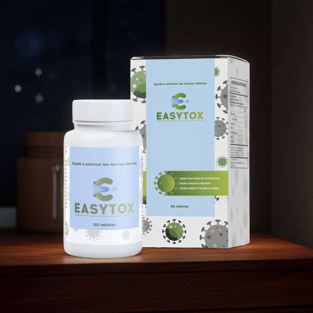 EasyTox