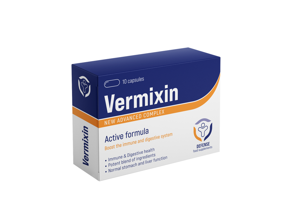 VERMIXIN