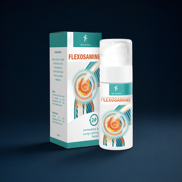 Flexosamine