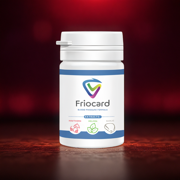 FRIOCARD