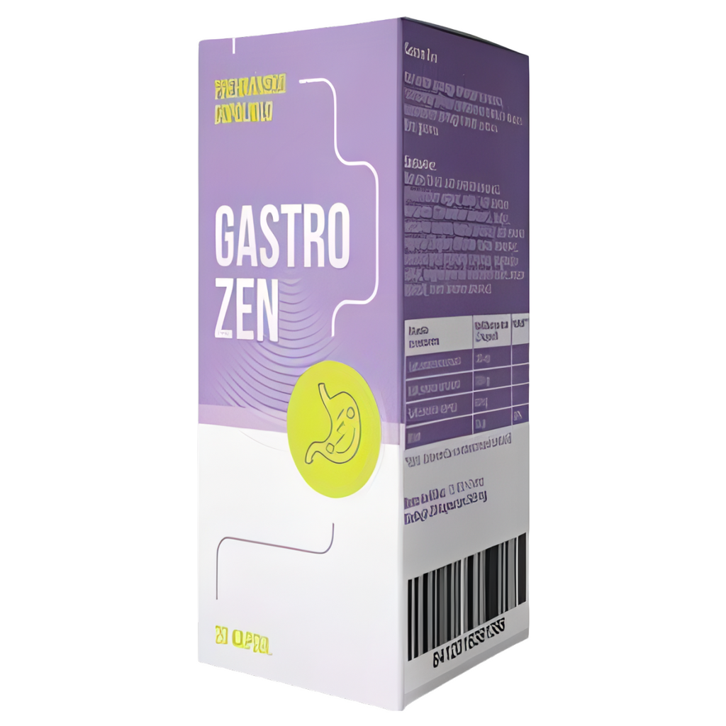 GASTRO ZEN