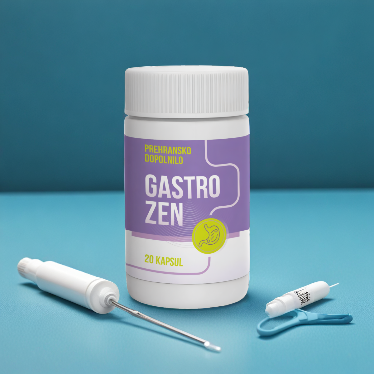 Gastro Zen