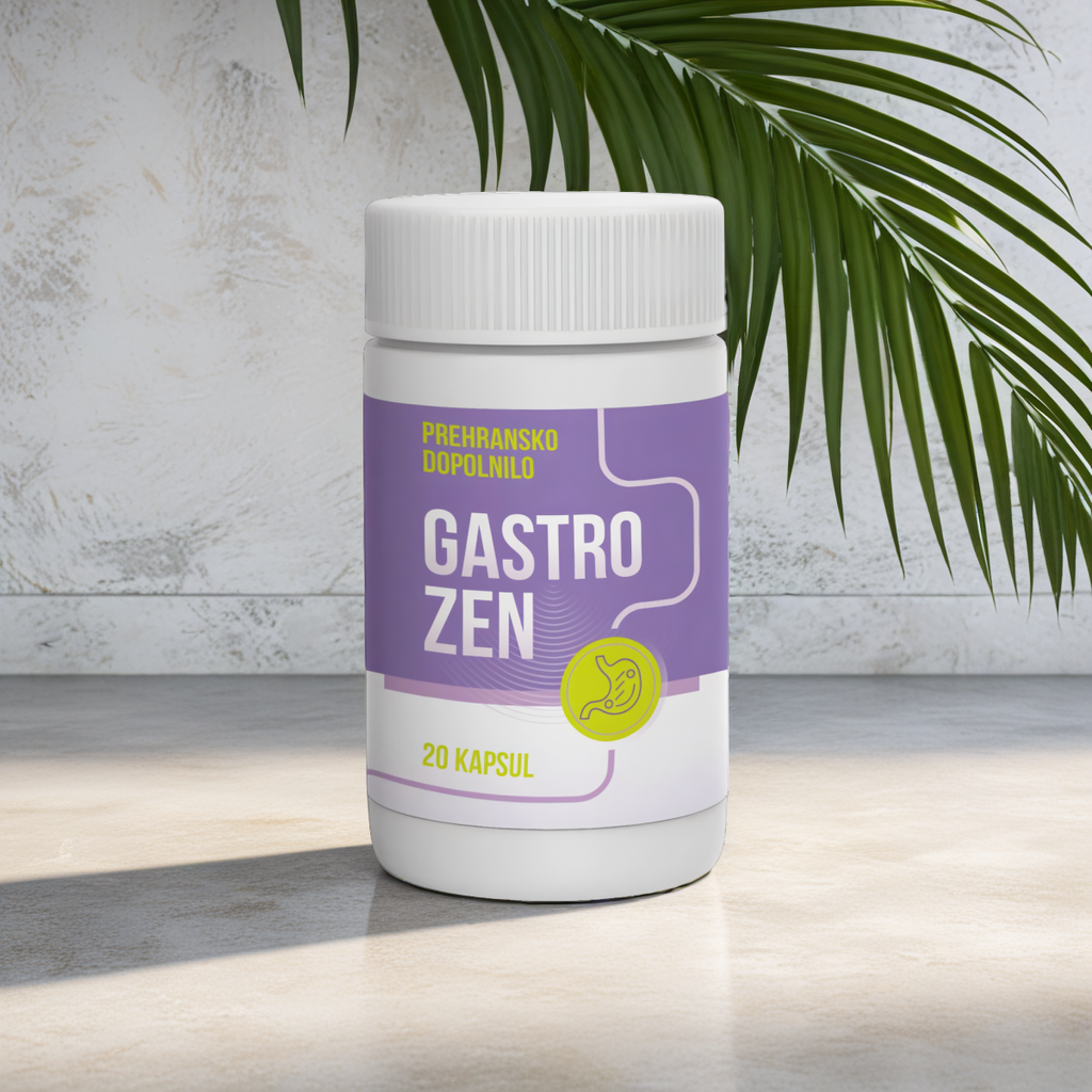 Gastro Zen