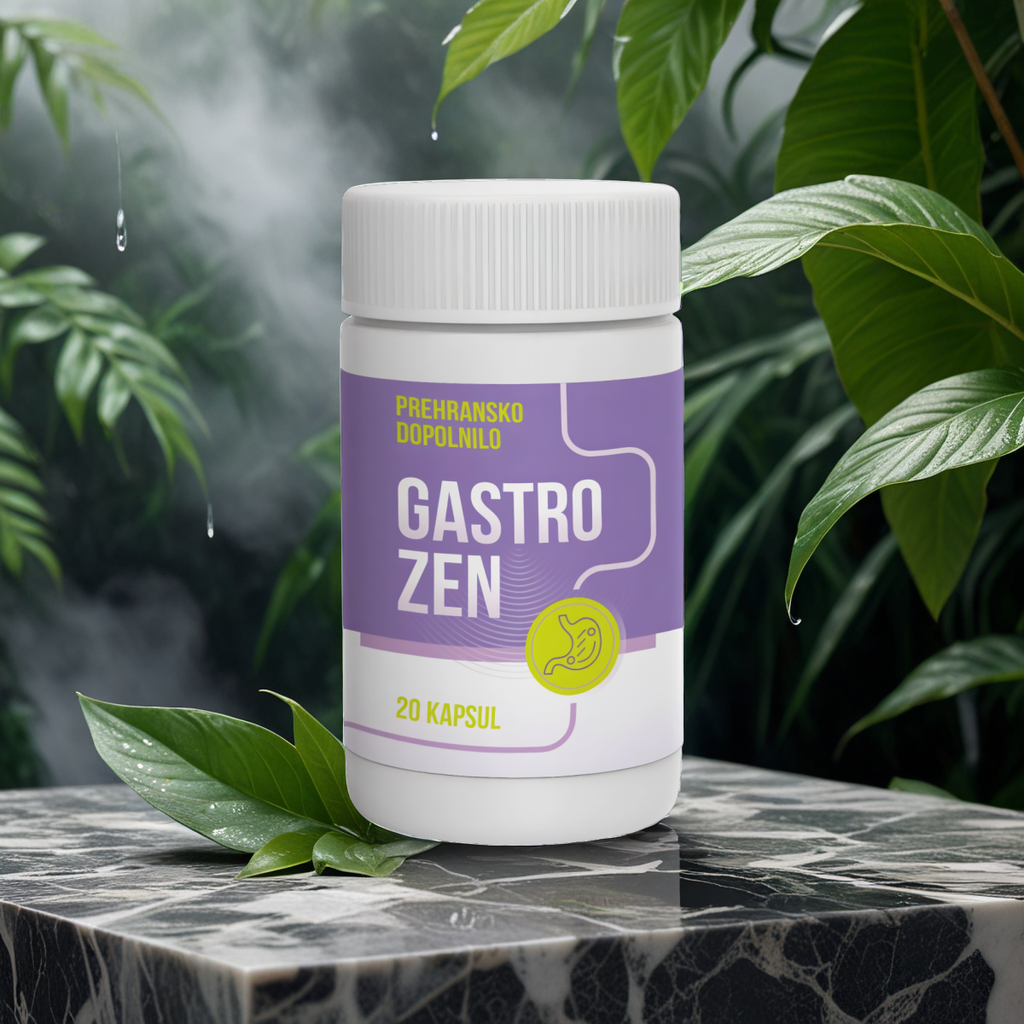 Gastro Zen