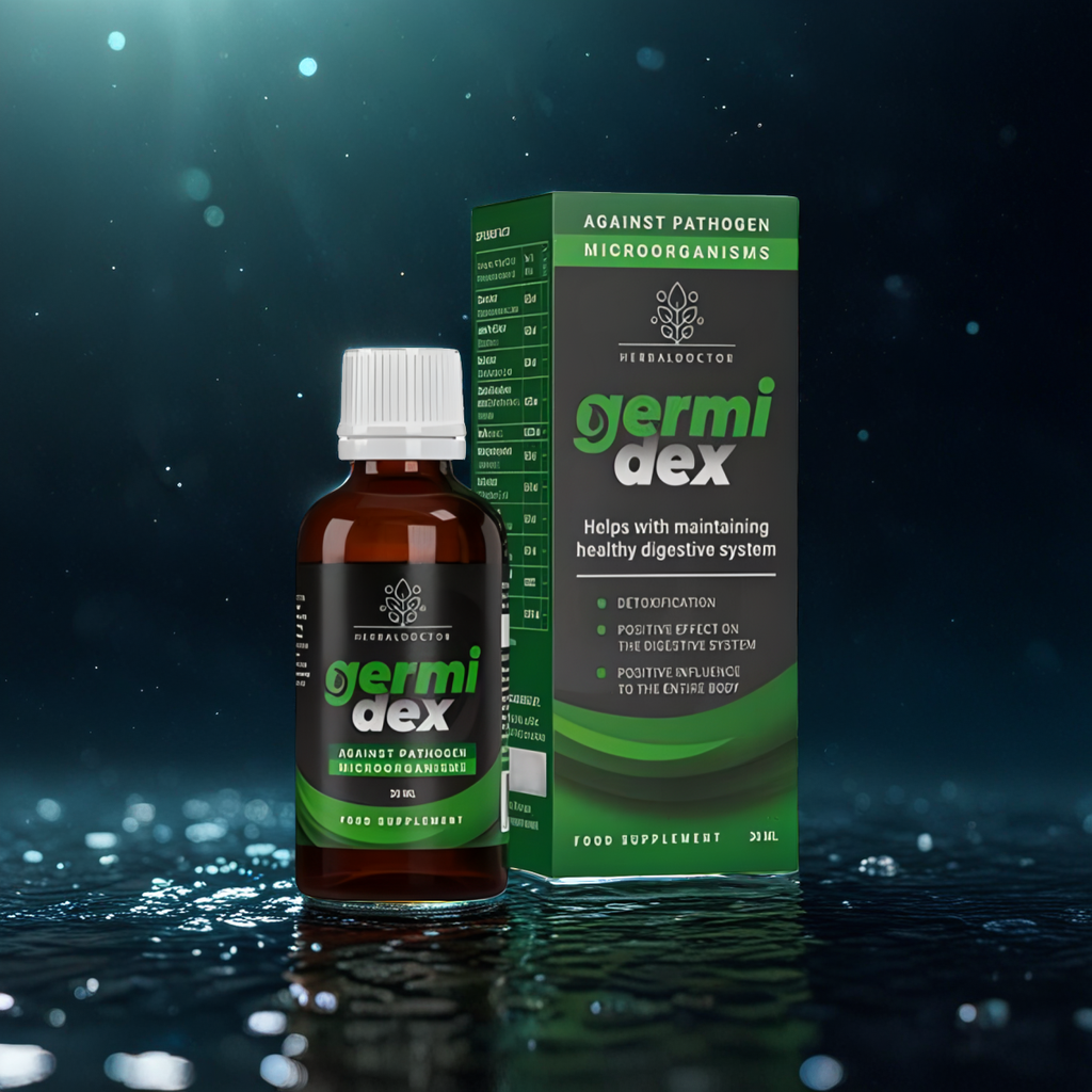 GERMIDEX PREMIUM