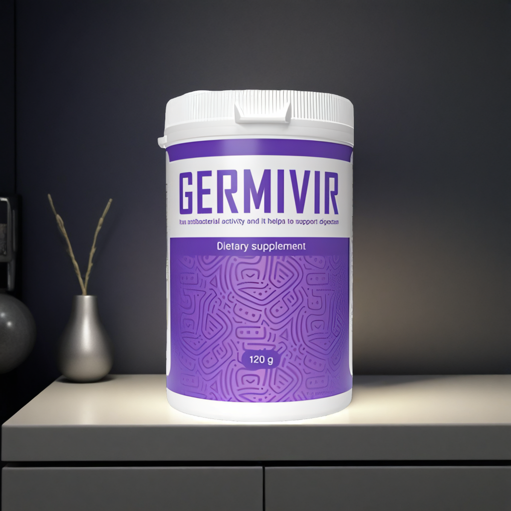 GERMIVIR 120G (LOW PRICE)