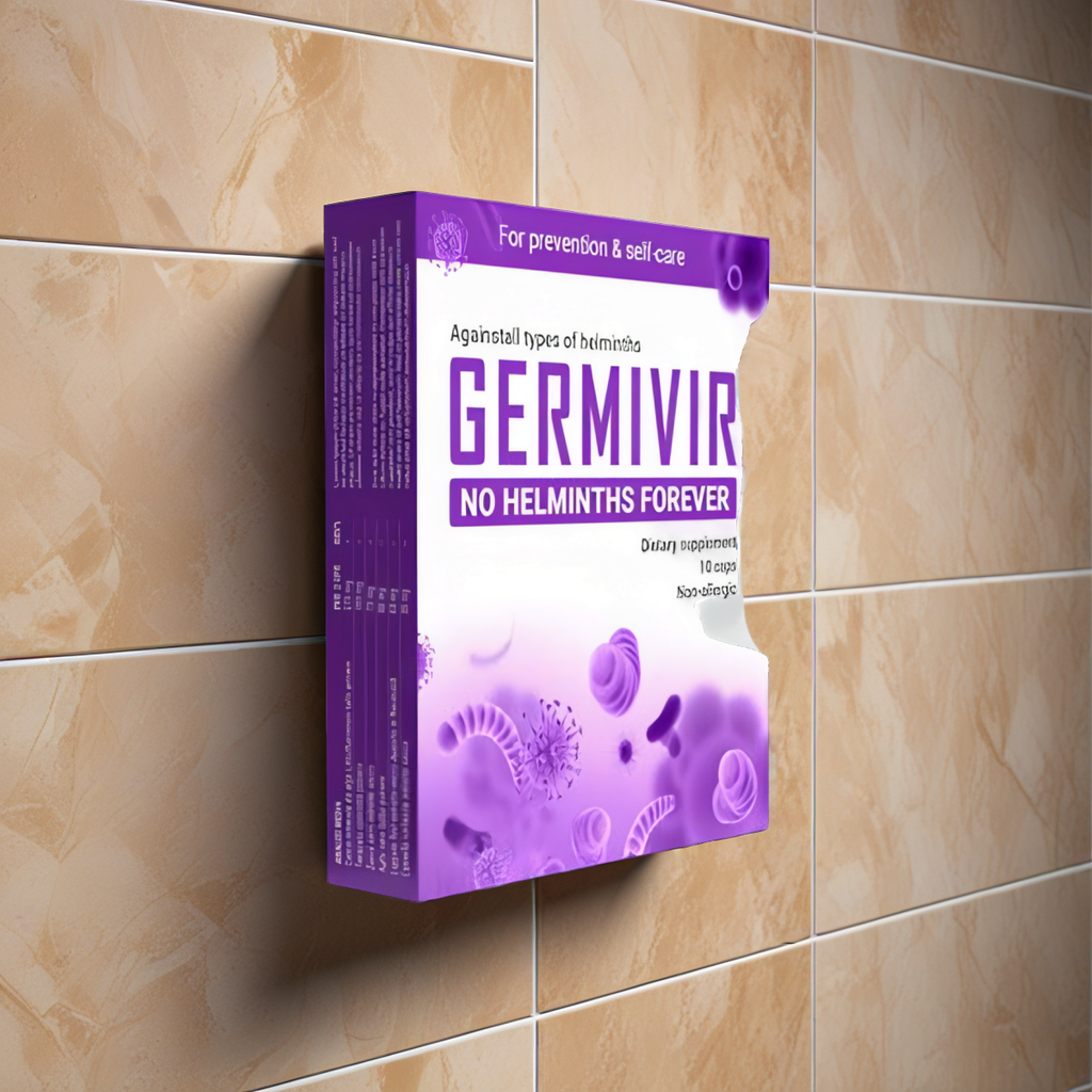 GERMIVIR PREMIUM