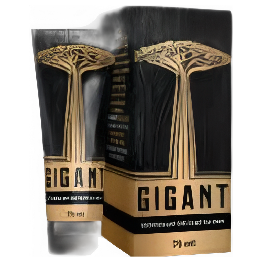Gigant Gel