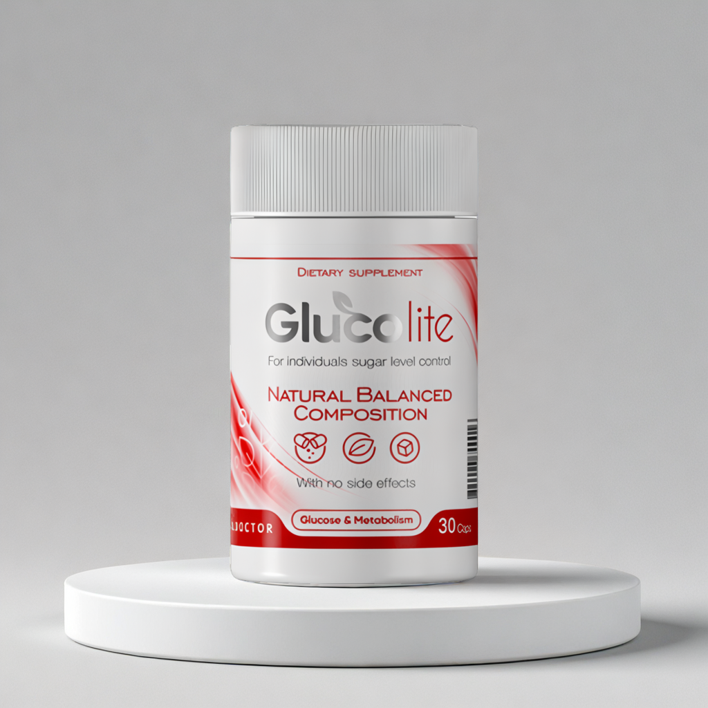GLUCOLITE