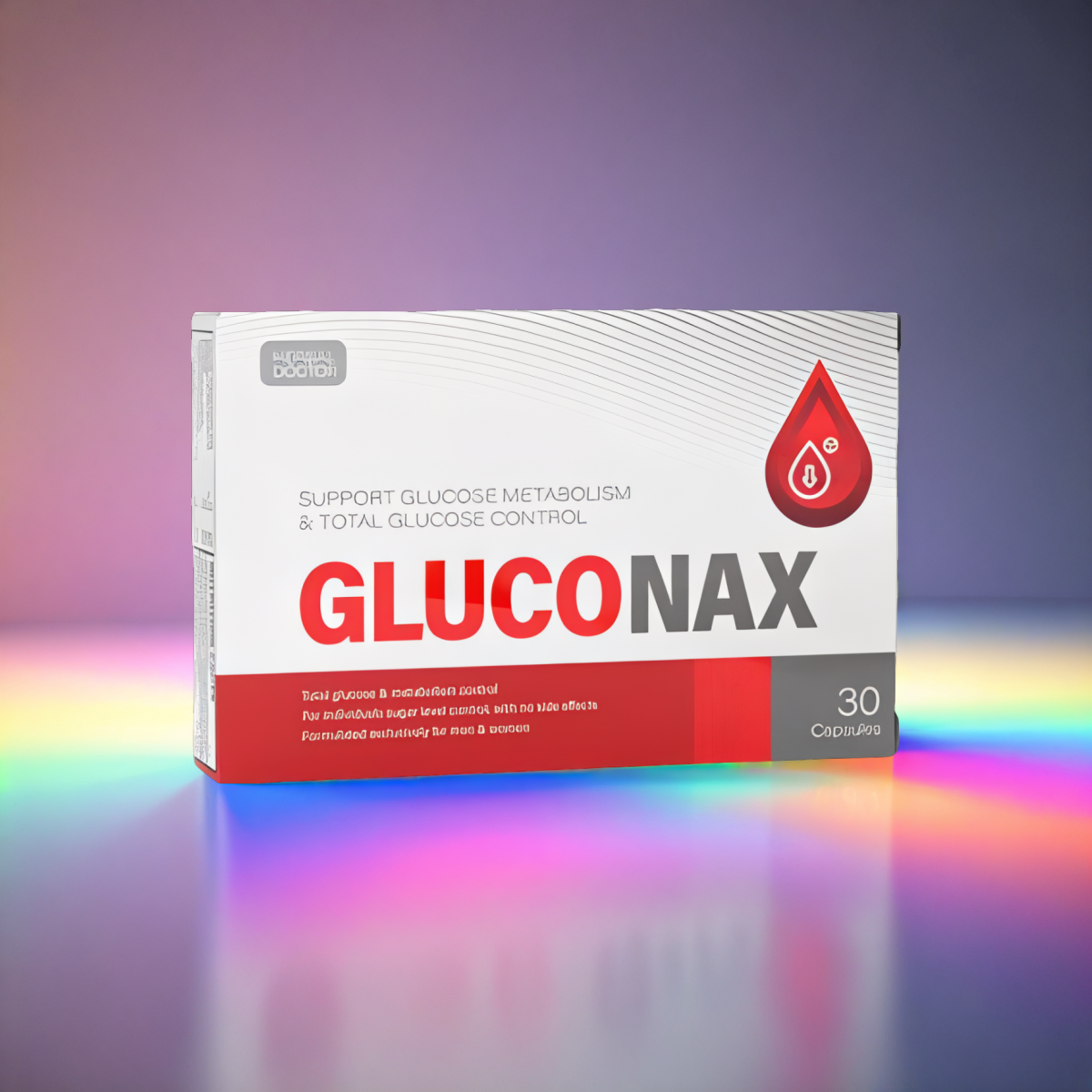 GLUCONAX
