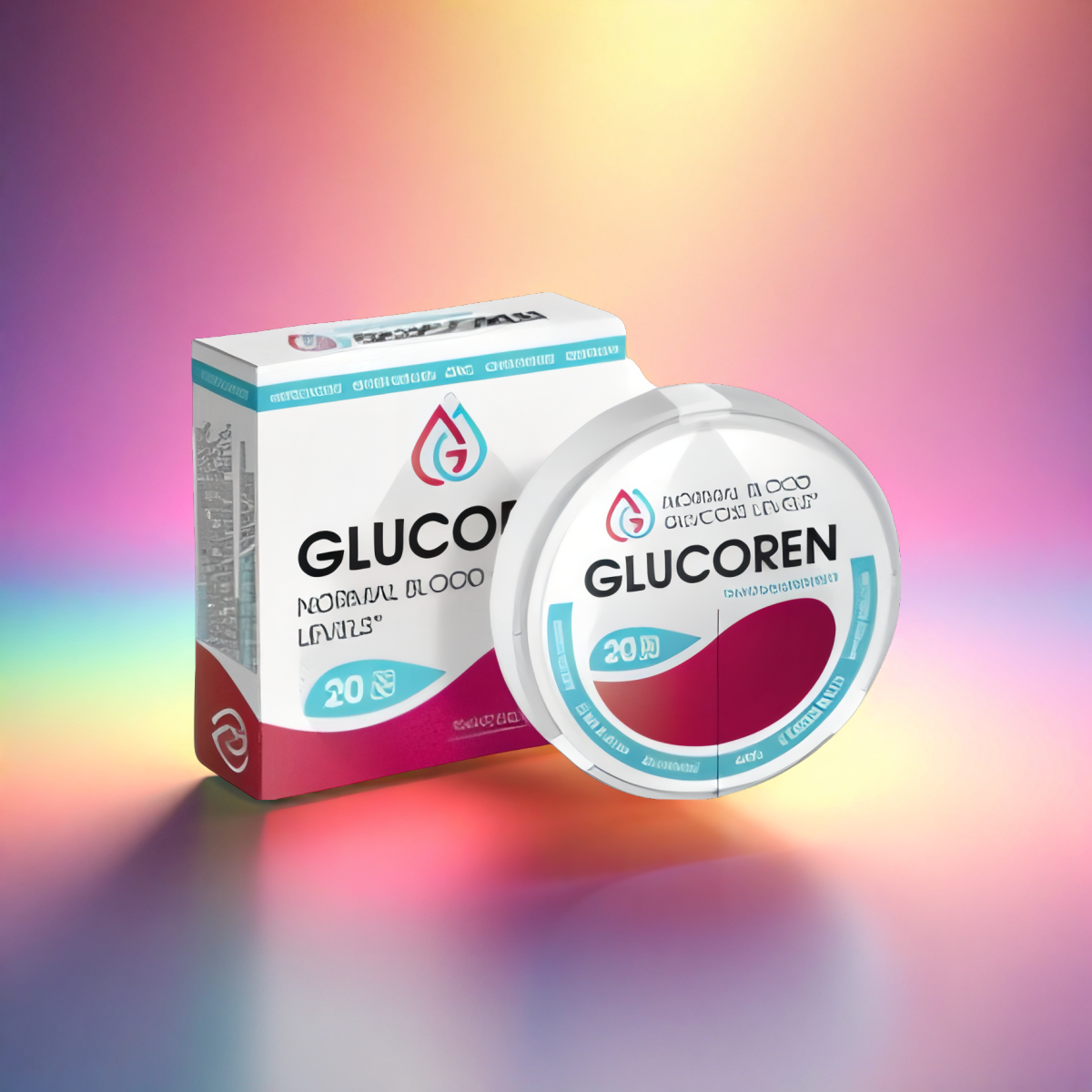 Glucoren