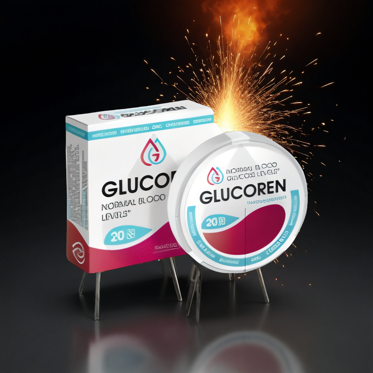 Glucoren