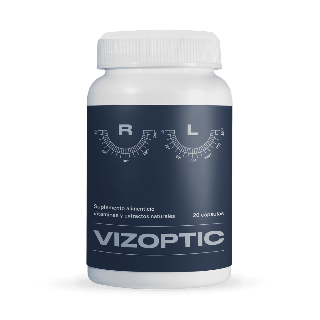Vizoptic