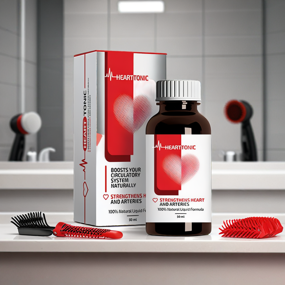 Heart Tonic