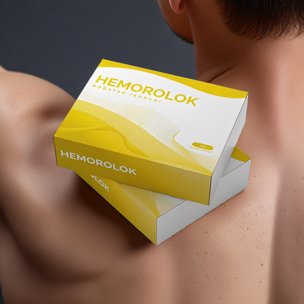HEMOROLOK