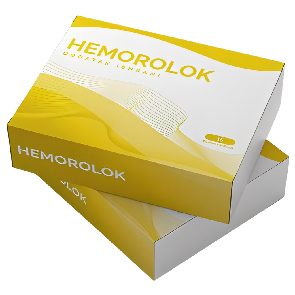 HEMOROLOK