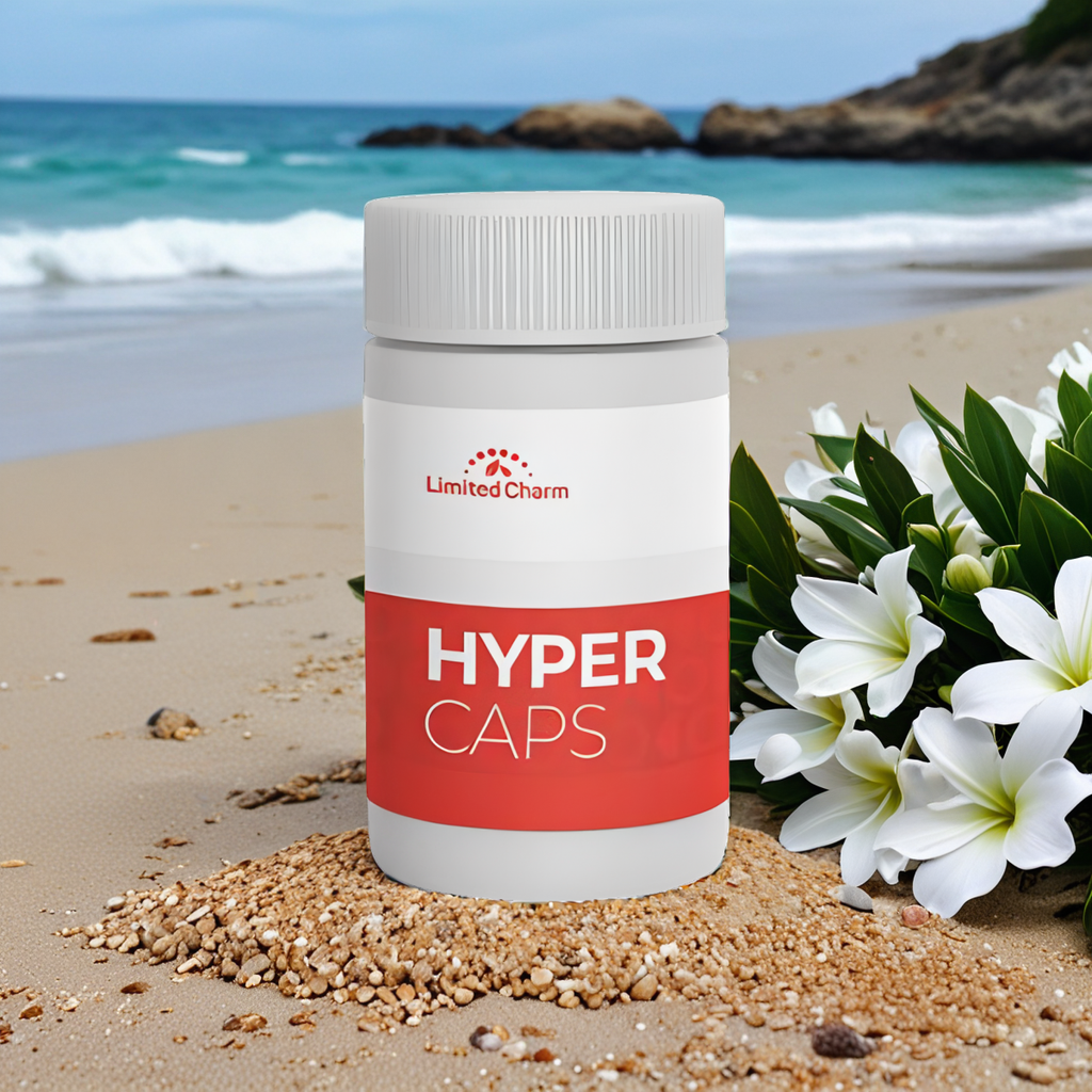 HYPER CAPS