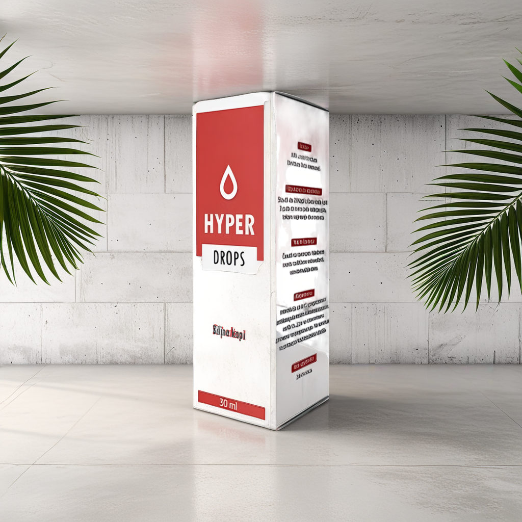 Hyper drops