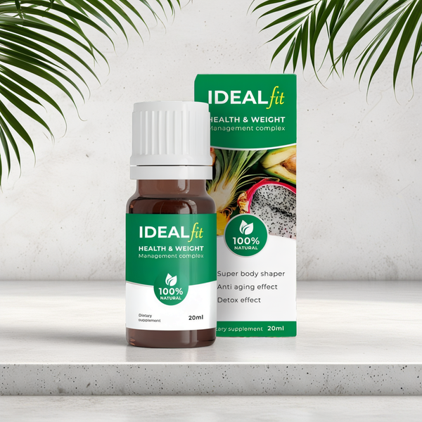 IdealFit low price