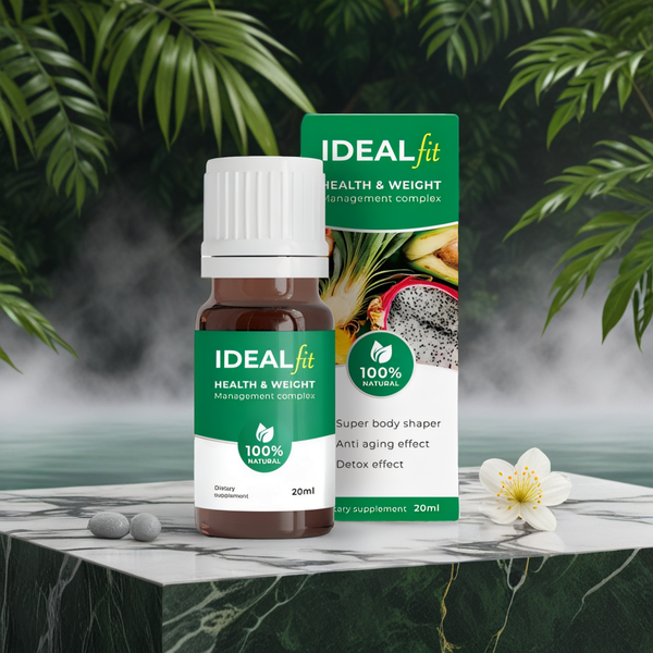 IdealFit low price