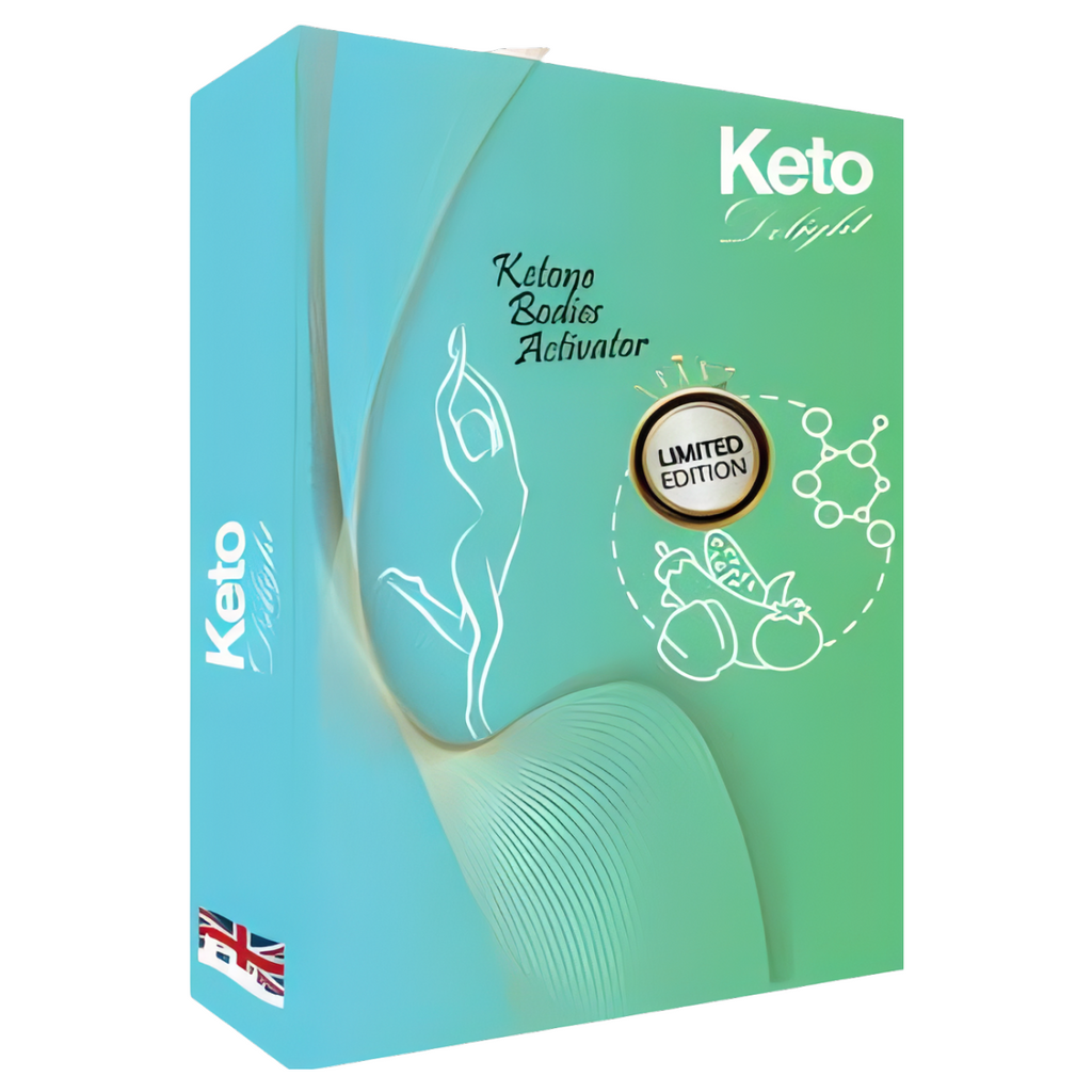 KETO DELIGHT (LOW PRICE)