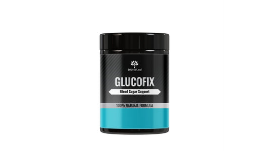 Glucofix MKD