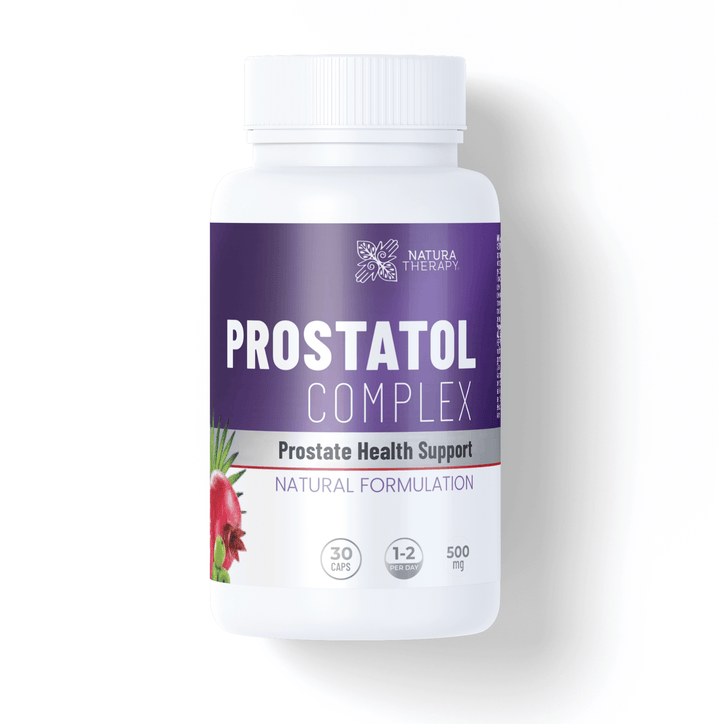 Prostatol Complex