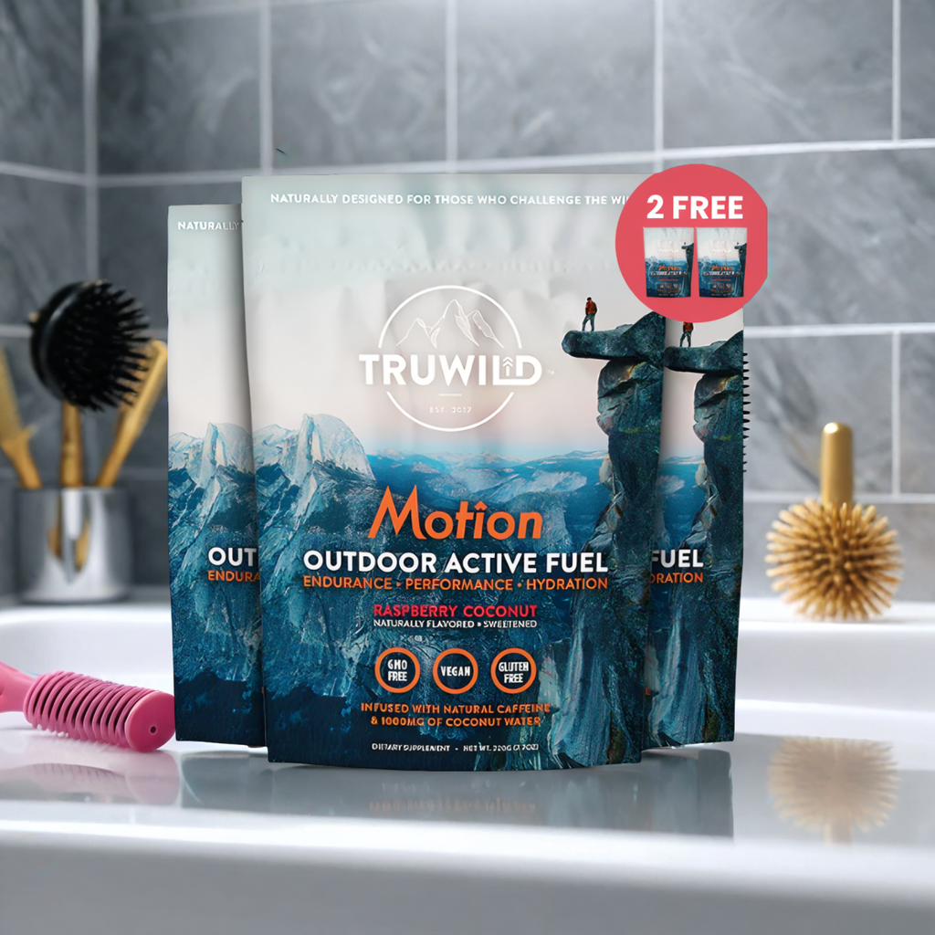 Motion - BUY 3, GET 2