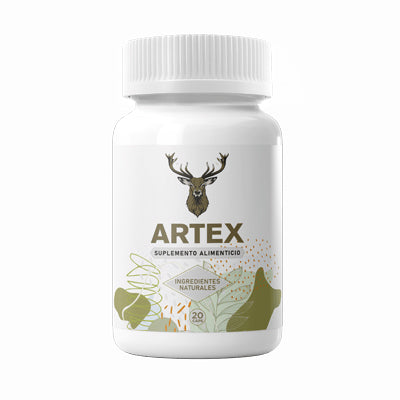 ARTEX 590mxn
