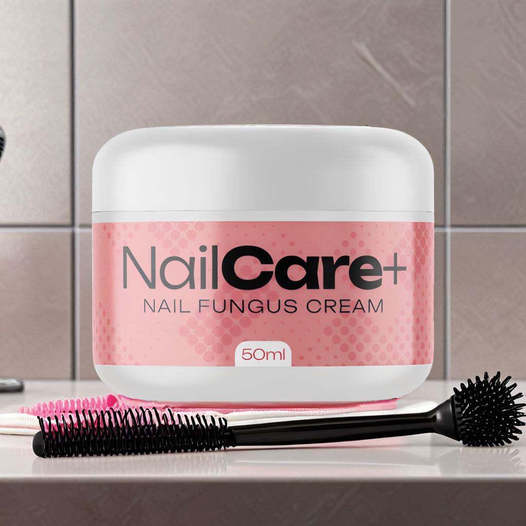 NailCare+
