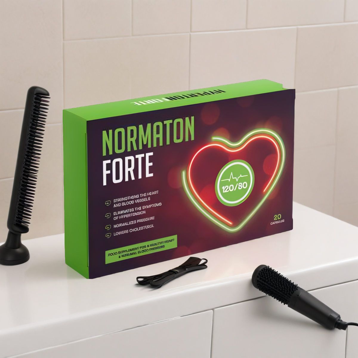 NORMATON ( PRICE)