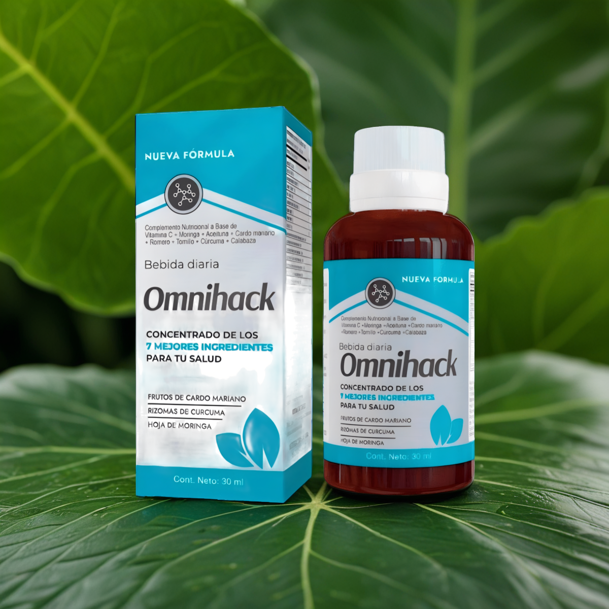 Omnihack