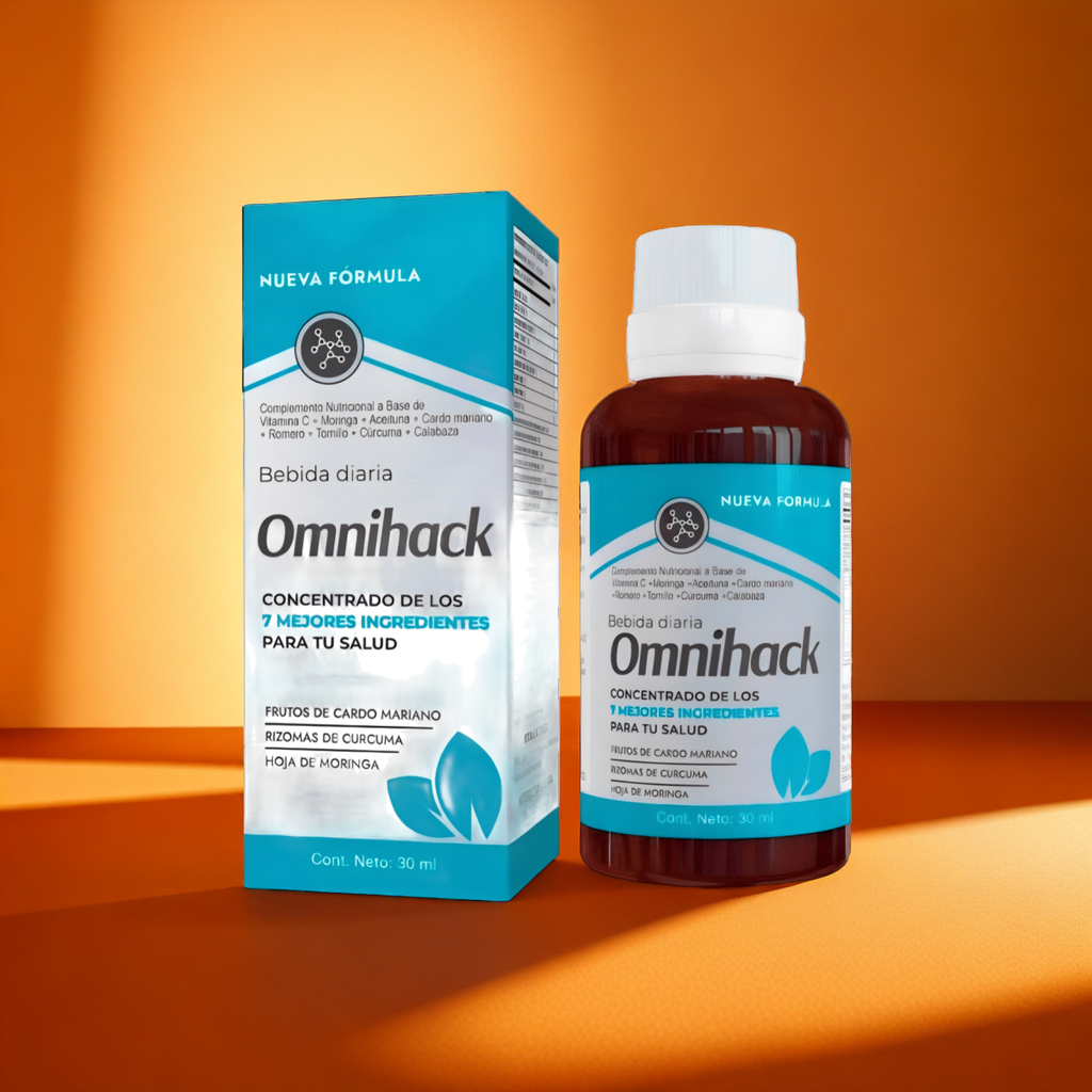 Omnihack
