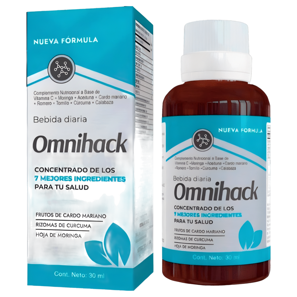 Omnihack
