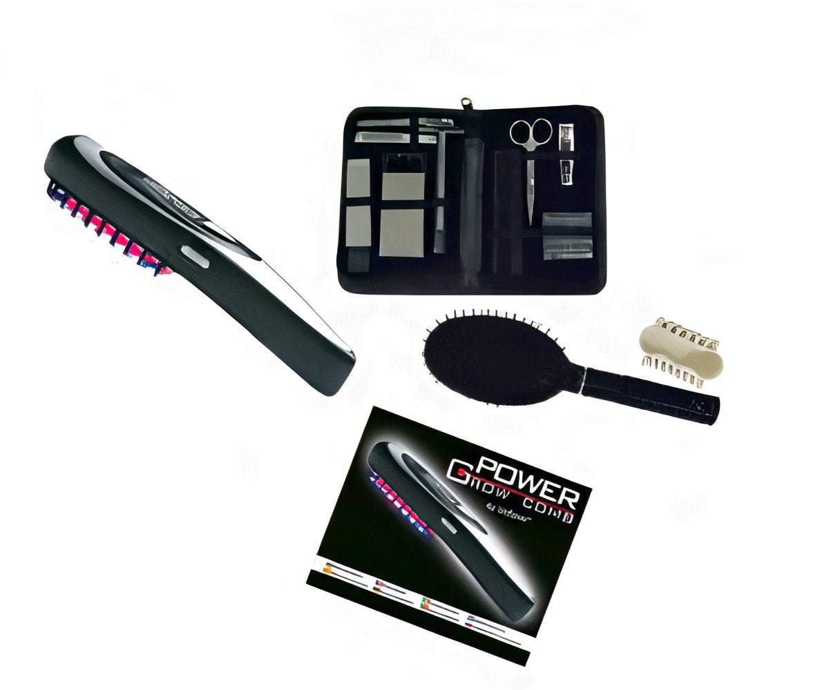 Power Grow Comb a 59,99€