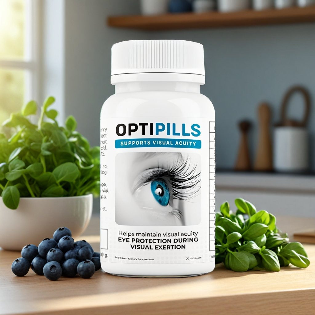 Optipills