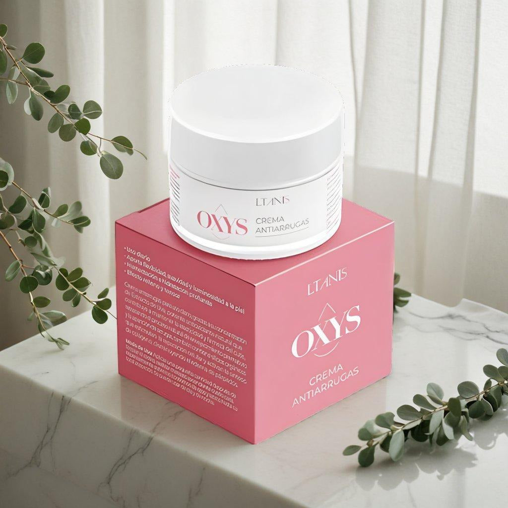 OXYS CREAM