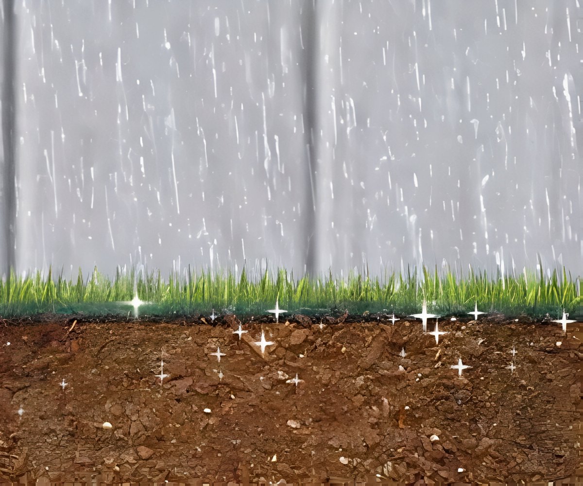 Grass Seed Mat a 49,99€