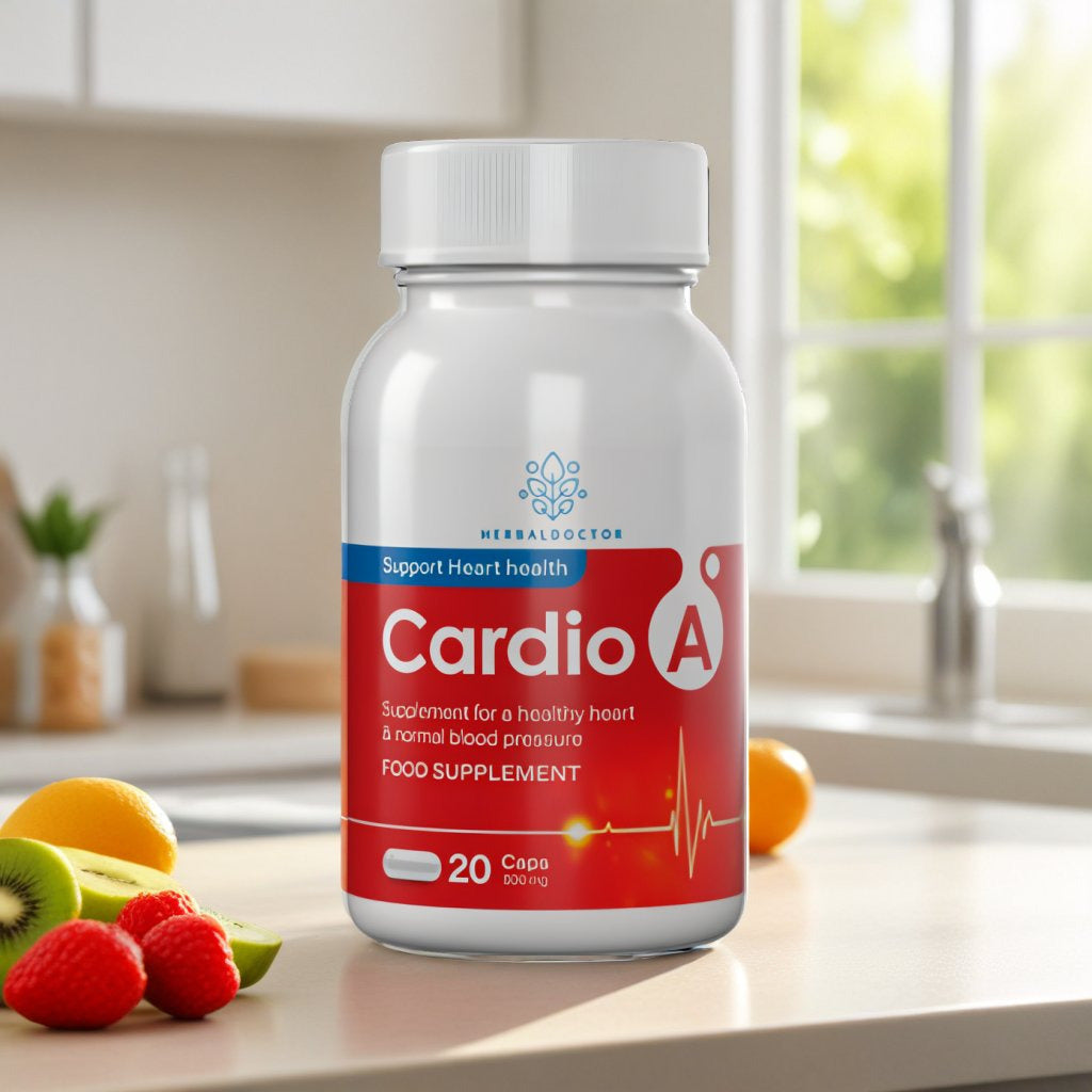 CardioA Low