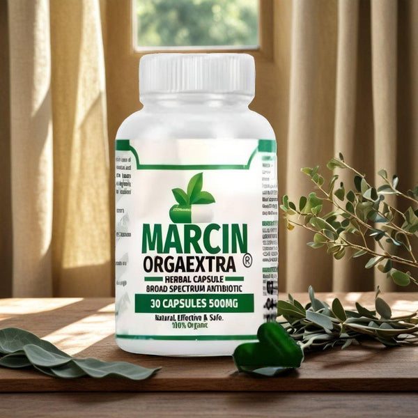 Marcin Orgaextra LOW