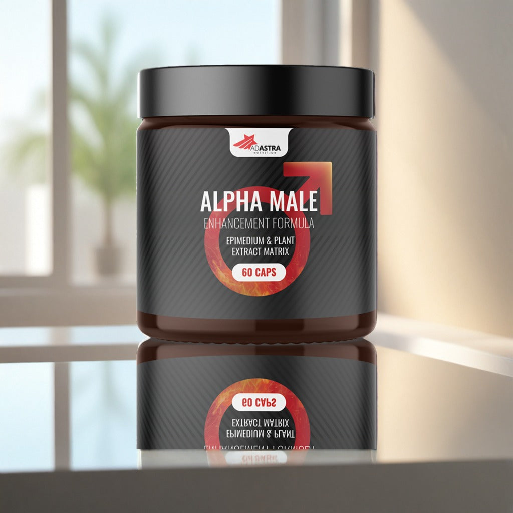 Alpha Male